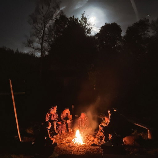 Vorschau Bild des Kurses Jugend Scoutcamp Ferienfreizeit