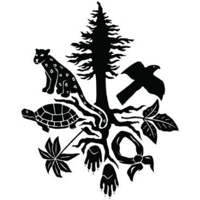 Logo der Wildnisschule White Pine Programs