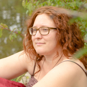 Bild des Team Mitglieds Elisabeth (Rose)