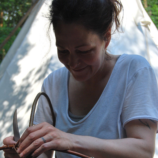 Bild des Team Mitglieds Sandra