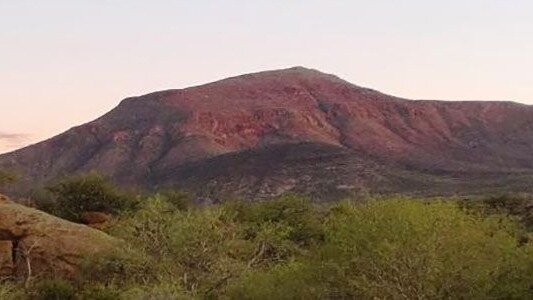 Vorschau Bild des Kurses Kalahari Buschmann Experience, Namibia