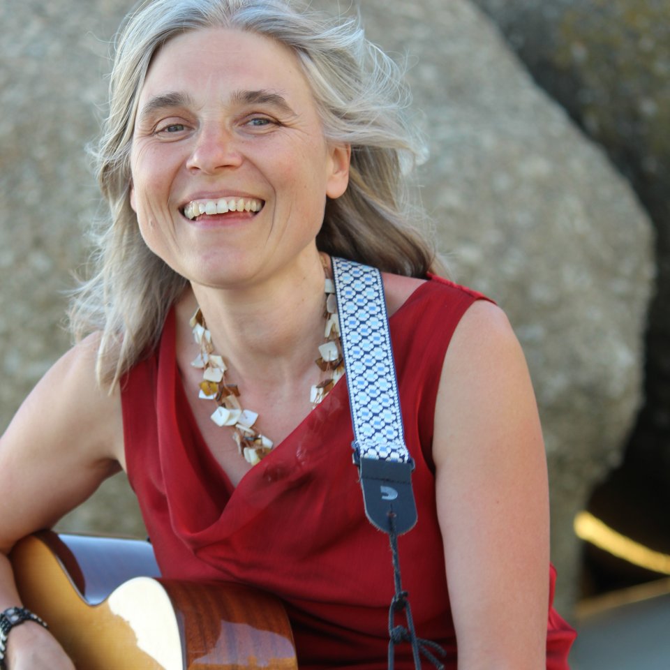 Bild des Team Mitglieds Liane Kupfer