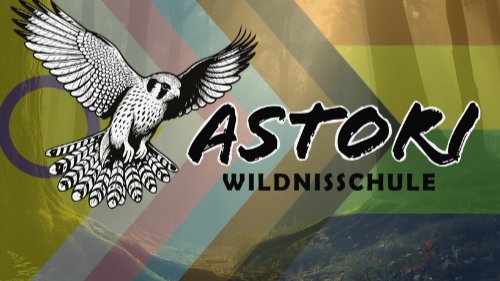 Vorschau Bild des Kurses FLINTA* Rewilding – Draußen erleben