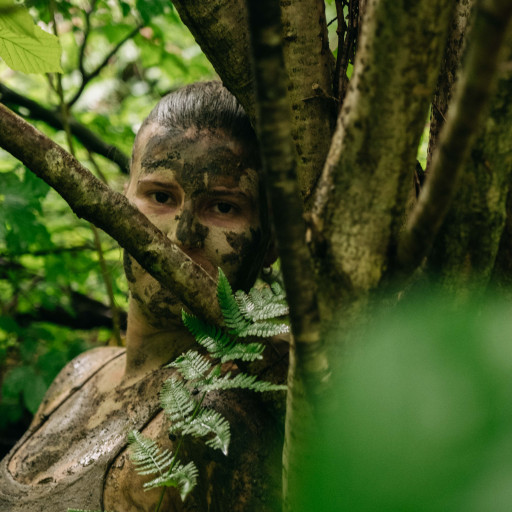 Vorschau Bild des Kurses Ausbildung Natur- & Wildnistrainer/in
