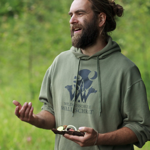 Picture of school team member Martin Schreiber