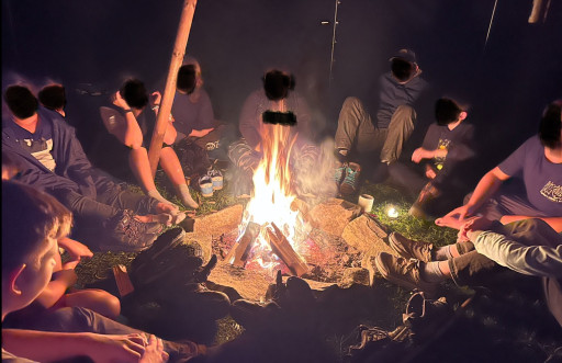 Vorschau Bild des Kurses WalkAway – geh‘ ganz DEINEN Weg!  Jugendinitiation für 14 - 17-Jährige