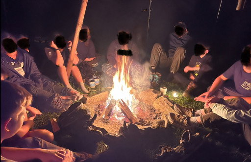 Vorschau Bild des Kurses WalkAway – geh‘ ganz DEINEN Weg!  Jugendinitiation für 14 - 17-Jährige