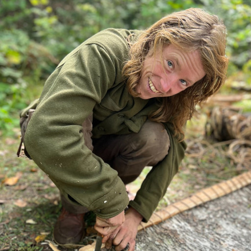 Bild des Team Mitglieds Frauke