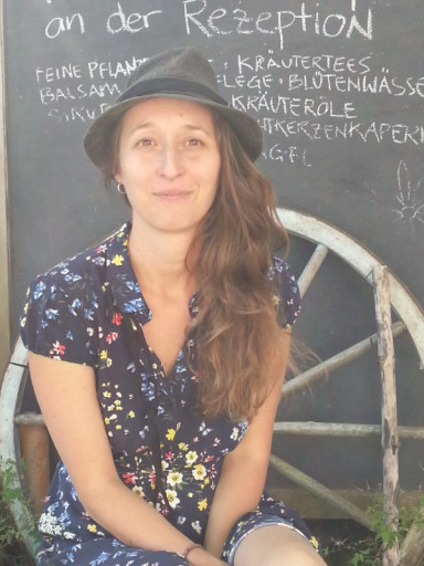 Bild des Team Mitglieds Nele Trpin