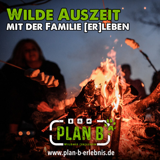 Vorschau Bild des Kurses Eltern-Kind Camp