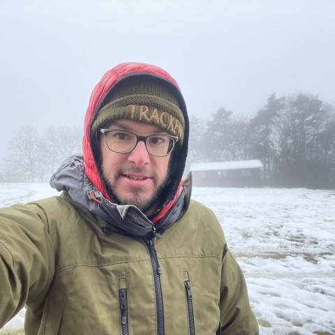 Bild des Team Mitglieds Daniel Bruns