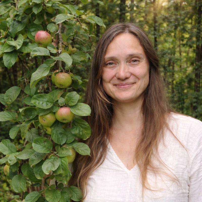 Bild des Team Mitglieds Manja Reichel