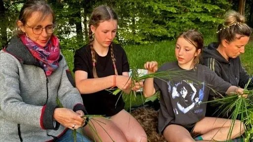 Vorschau Bild des Kurses Familien Camp