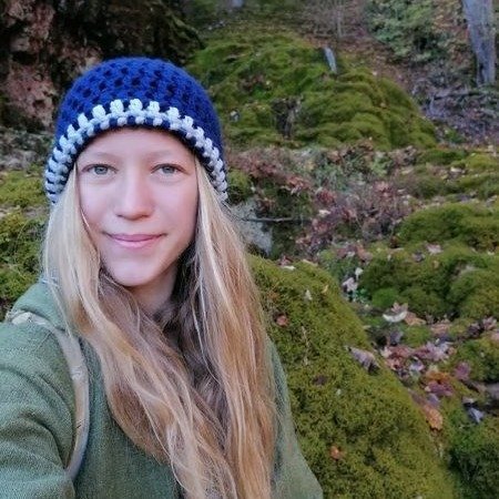 Bild des Team Mitglieds Elena Moos