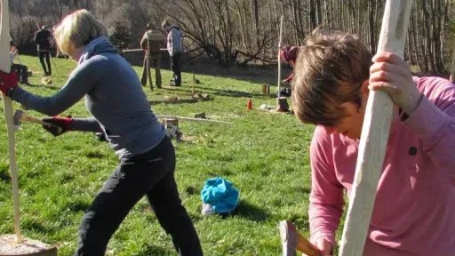 Vorschau Bild des Kurses Bogenbau-Workshop