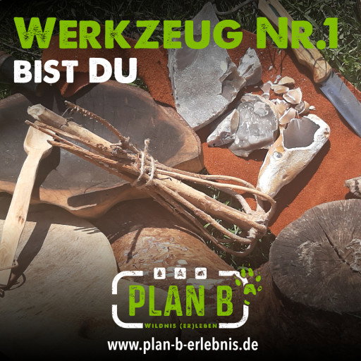 Vorschau Bild des Kurses Naturhandwerk