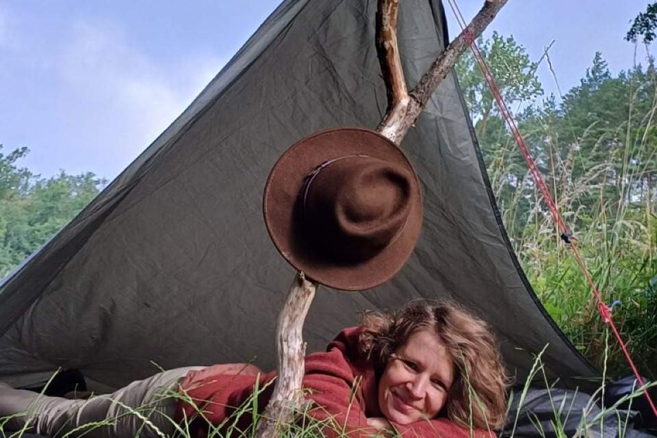 Bild des Team Mitglieds Nadine Schlefske