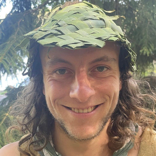 Bild des Team Mitglieds Jeremy