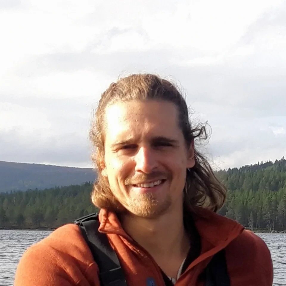 Picture of school team member Leon Nijenhuis