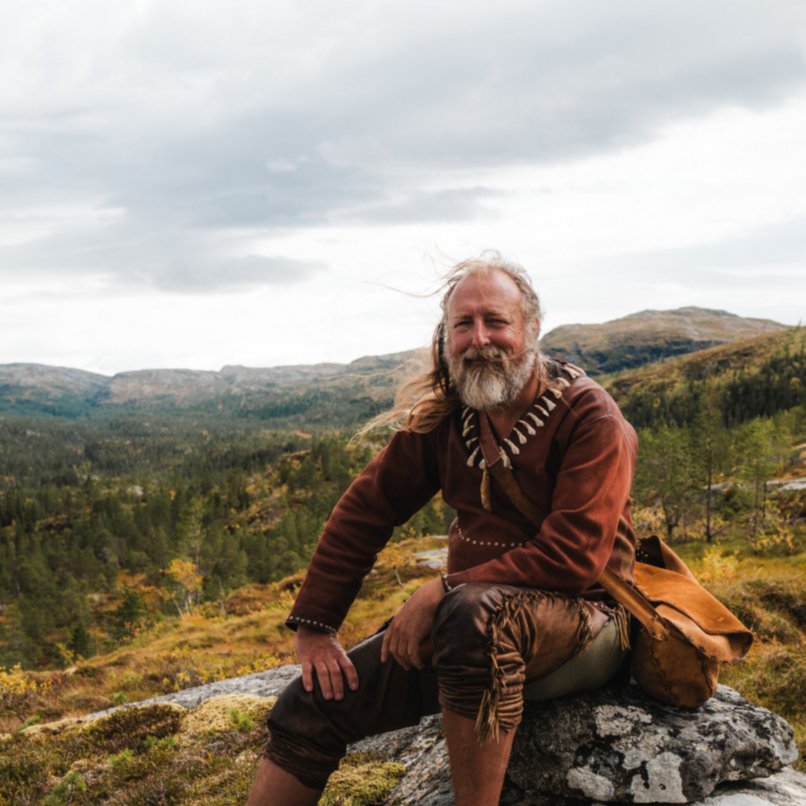 Picture of school team member Werner Pfeifer