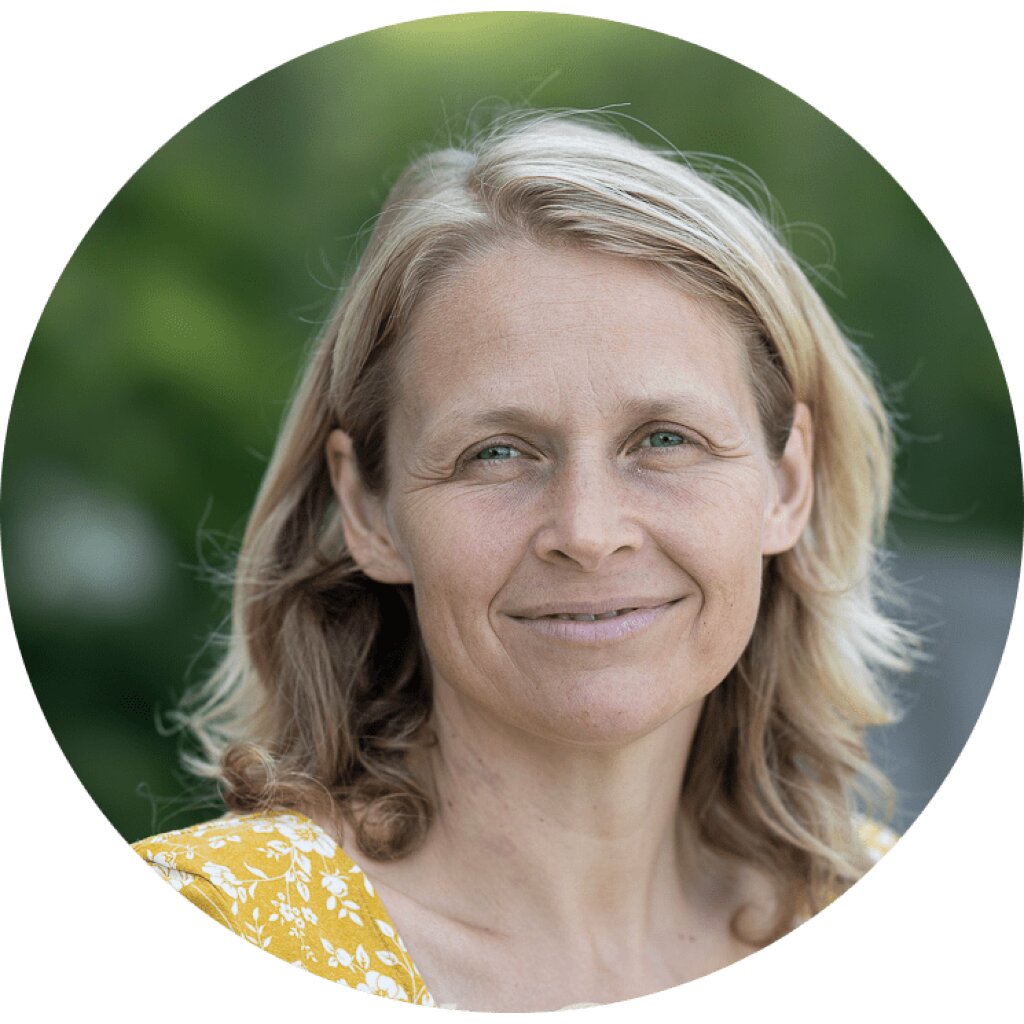 Bild des Team Mitglieds Irma Pelikan
