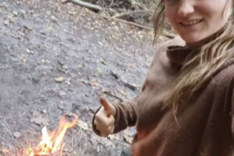 Bild des Team Mitglieds Claudia Fuchs