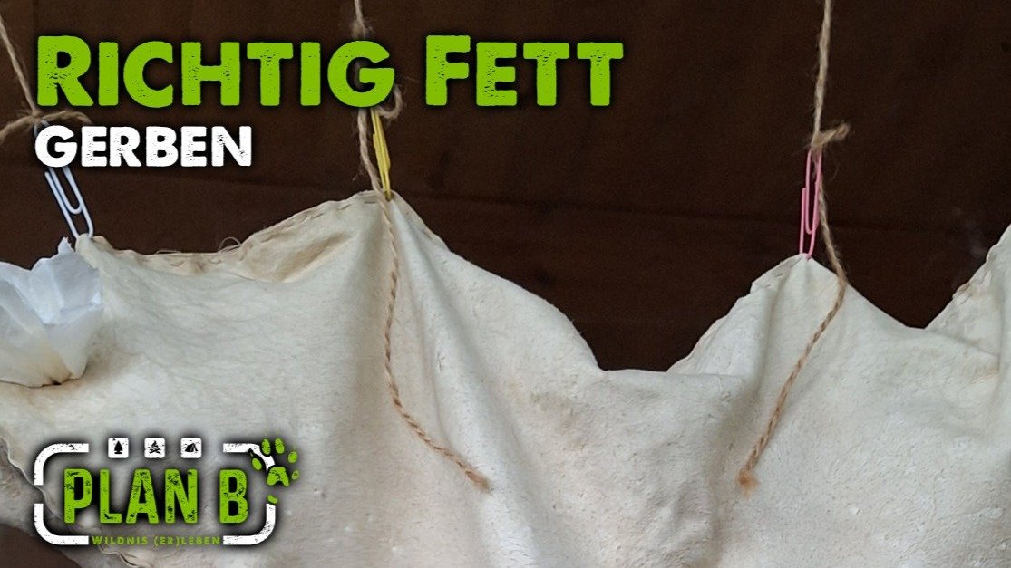 Vorschau Bild des Kurses Leder gerben