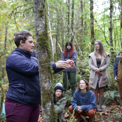 Vorschau Bild des Kurses Nature Instructor Training Program