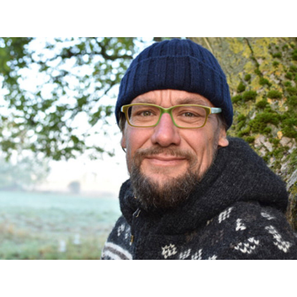 Bild des Team Mitglieds Dirk Reber