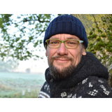 Picture of school team member Dirk Reber