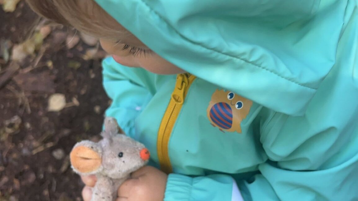 Vorschau Bild des Kurses Waldspielgruppe Waldmäuse