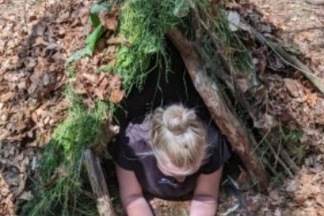 Vorschau Bild des Kurses Bushcraft