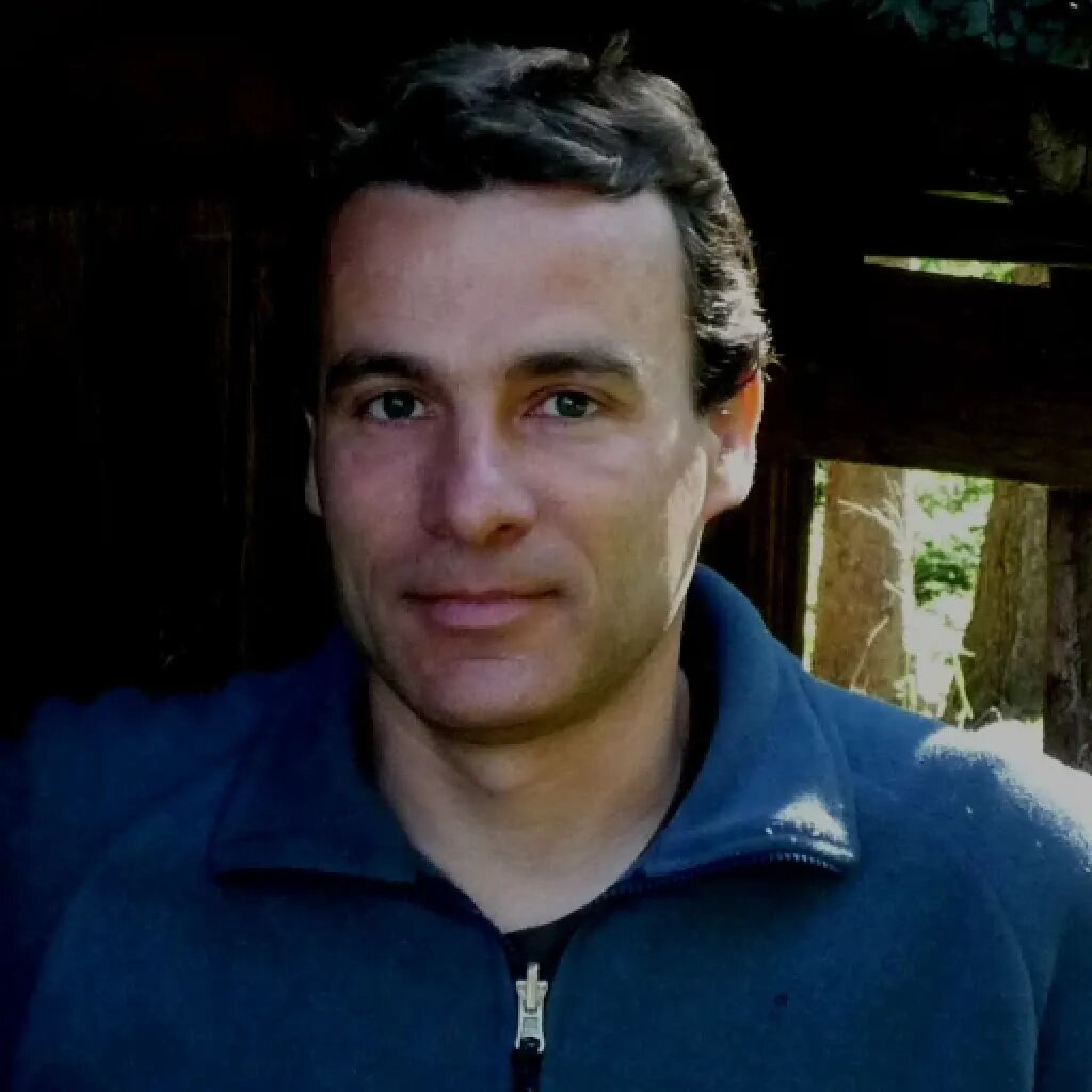 Bild des Team Mitglieds Momme Falk