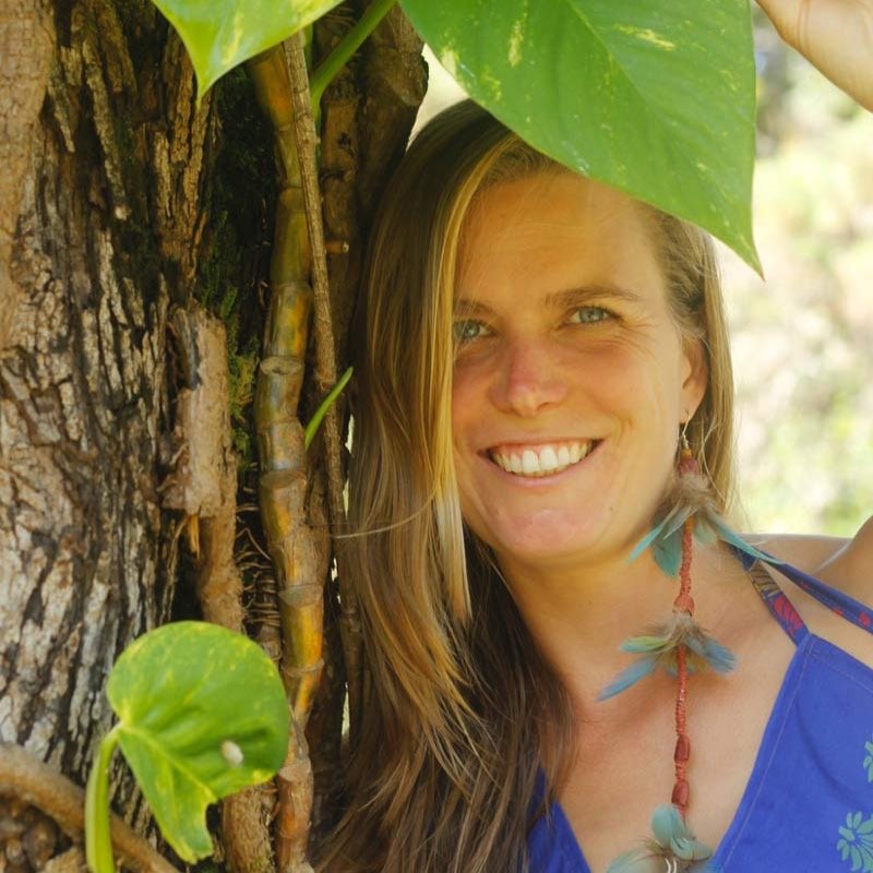 Bild des Team Mitglieds Sarah Kühn