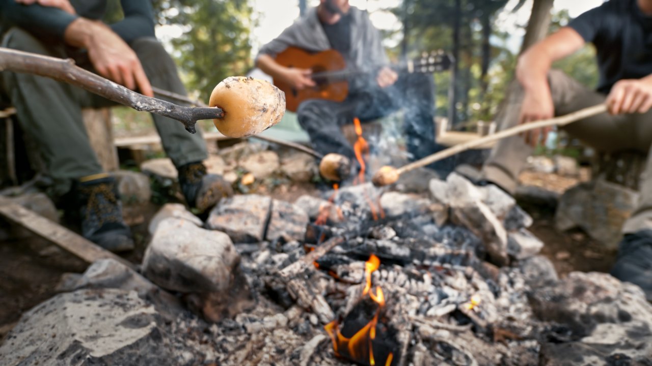 Vorschau Bild des Kurses Junggesellenabschied für Männer & Frauen