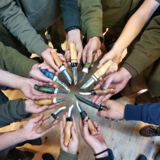 Vorschau Bild des Kurses Messer Workshop - Nov. 25