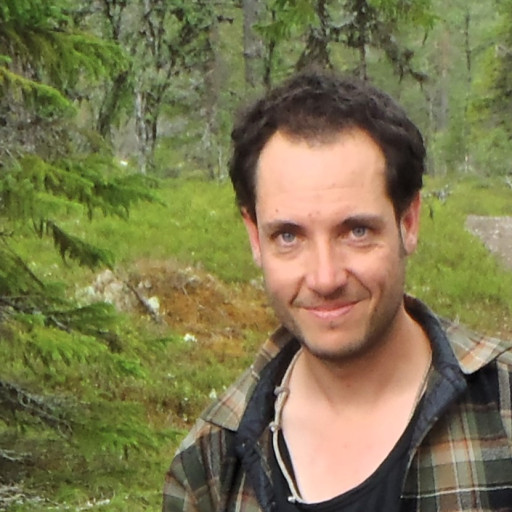 Picture of school team member Manuel Sturm