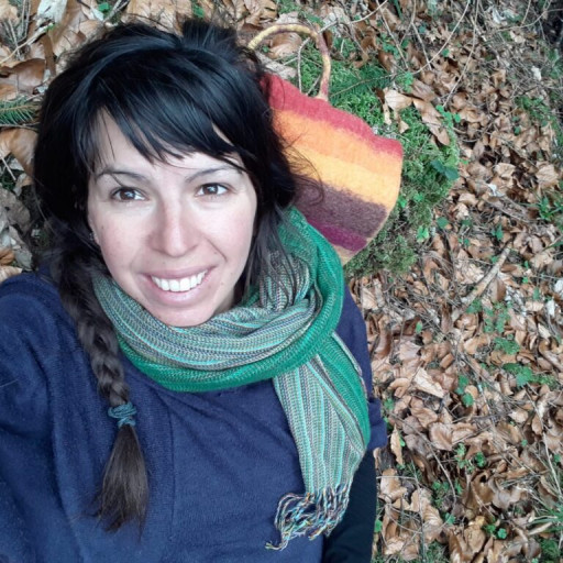 Picture of school team member Selma Ören 