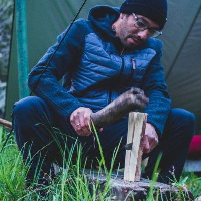 Vorschau Bild des Kurses Treffen der WildnisGemeinschaft
