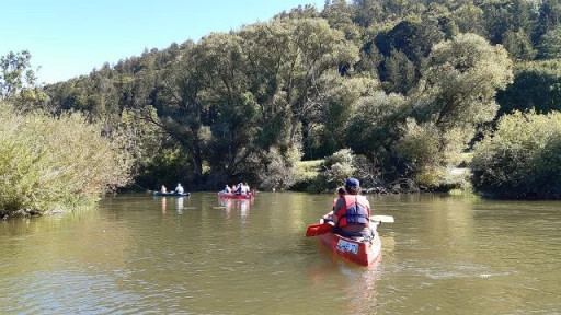 Vorschau Bild des Kurses Vater-Kind-Kanu-Wildnis-Tour