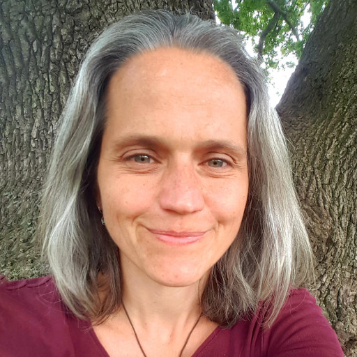 Picture of school team member Susanne Nakandi