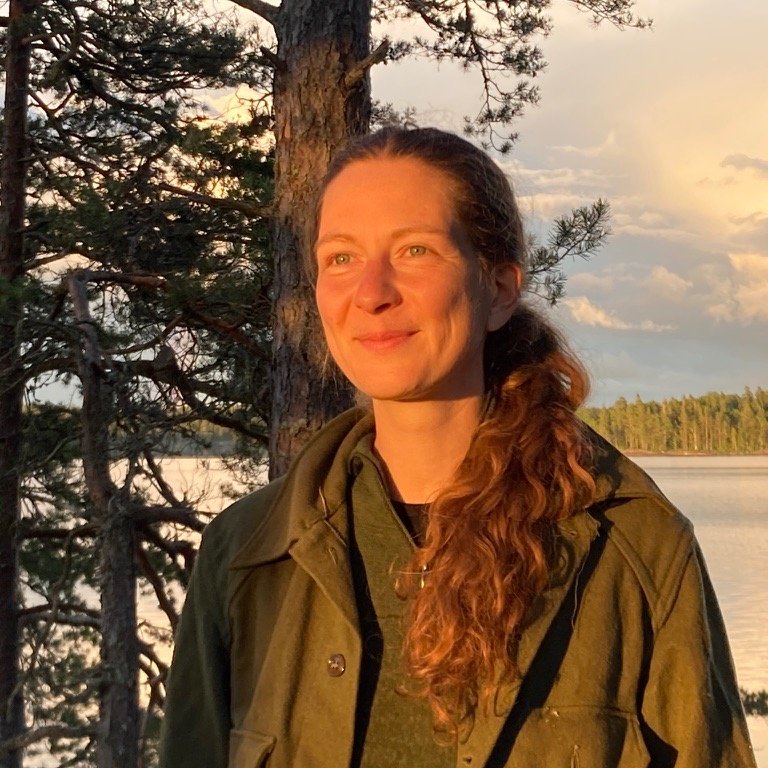Bild des Team Mitglieds Karoline-Sophie Hüttner