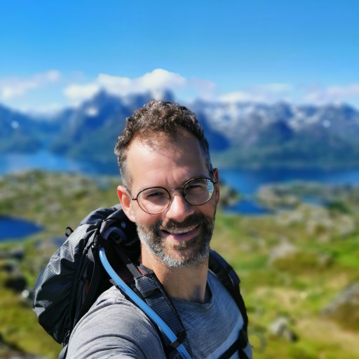 Bild des Team Mitglieds Christian Meister