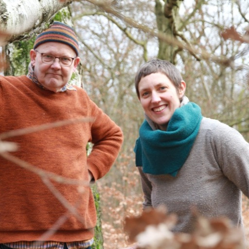 Vorschau Bild des Kurses Infoabend Wildnispädagogik I - kostenlos und am Feuer