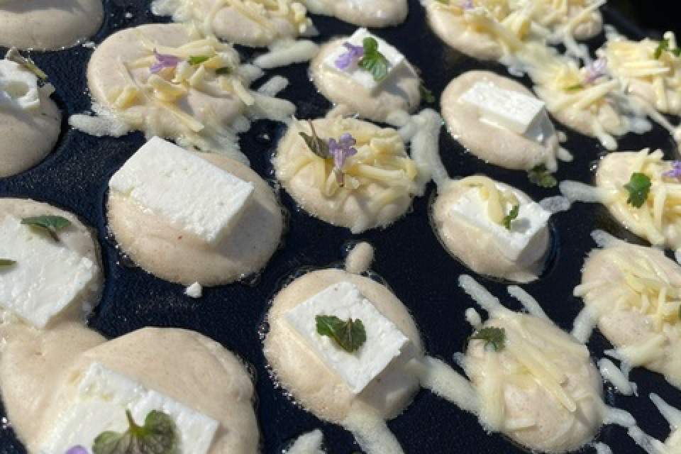 Vorschau Bild des Kurses Wildpflanzen - Wilde Kräuterküche