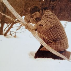 Picture of school team member Harry Gabriel