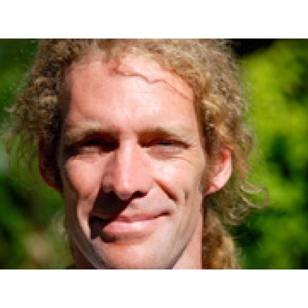 Bild des Team Mitglieds Daniel Erdmann