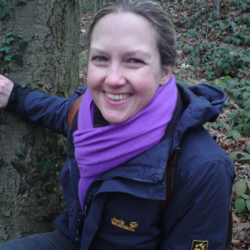 Bild des Team Mitglieds Stephanie Brink