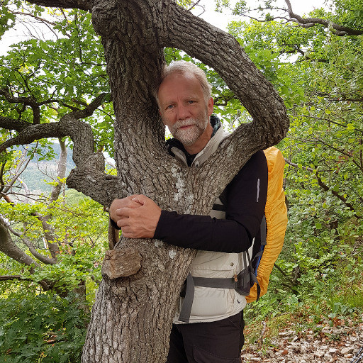 Bild des Team Mitglieds Joerg Husemann