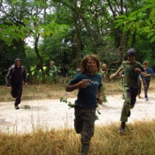 Vorschau Bild des Kurses Wochenendcamp Spätsommer 2026